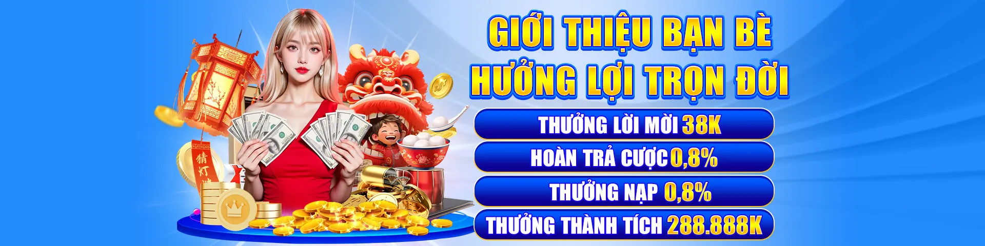 Hướng dẫn gửi tiền lần đầu tại trực dagathomo